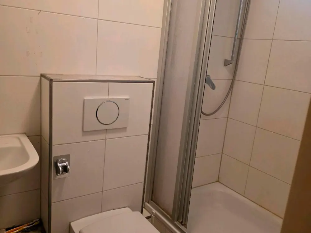 1 zimmer wohnung