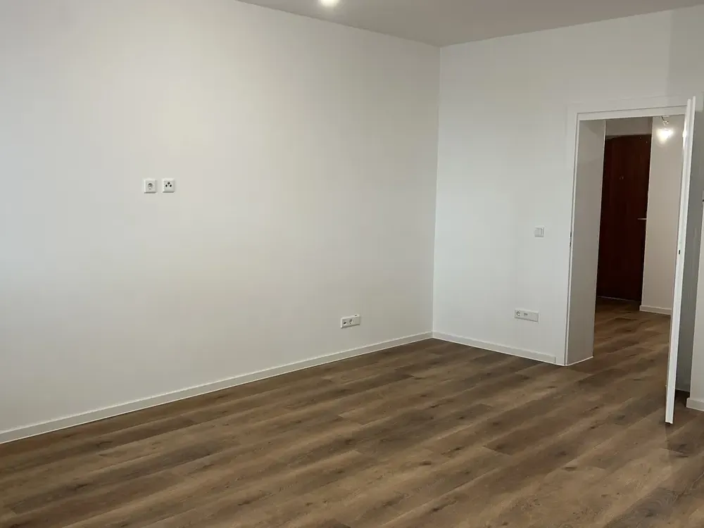 Very bright fully renovated pretty 2-room apartment in Düsseltal