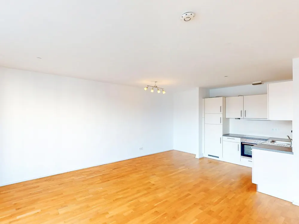 Familienglück im Milaneo: 3-Zimmer Wohnung zu vermieten!