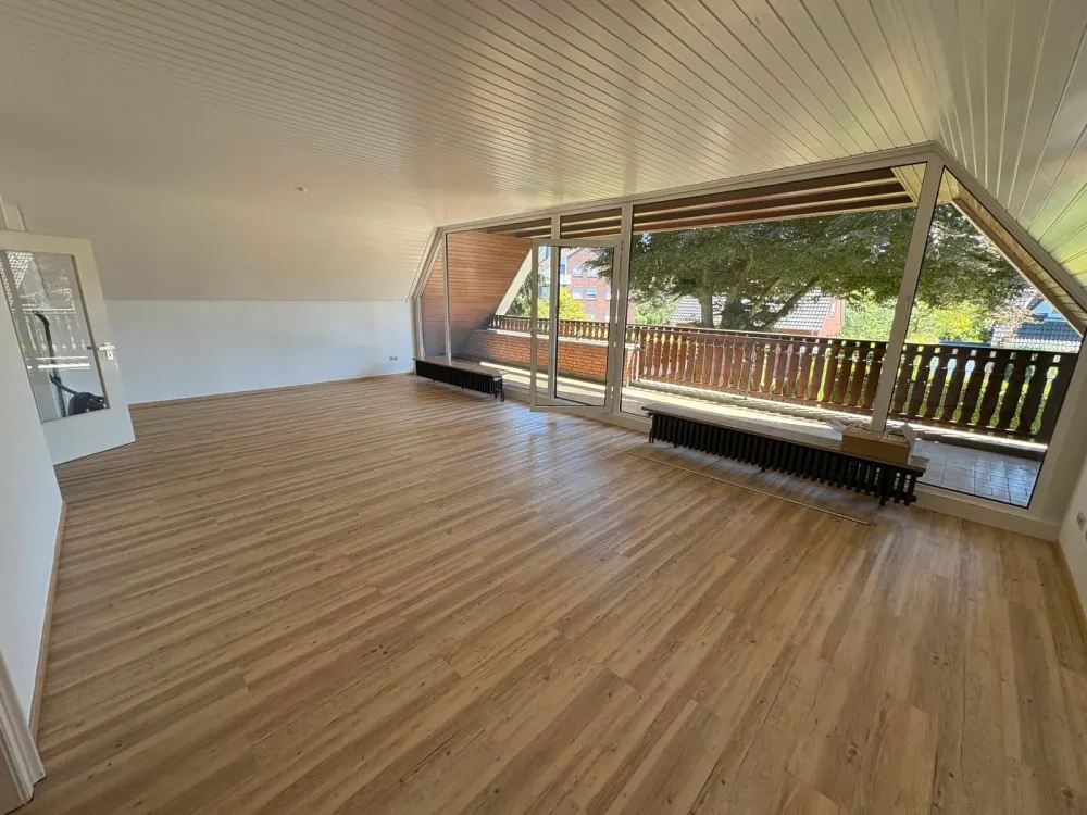 Wohnung in Telgte