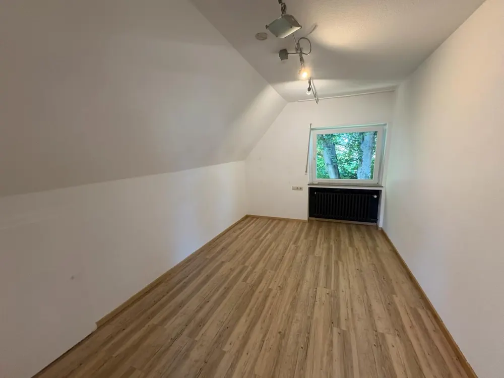 Wohnung in Telgte
