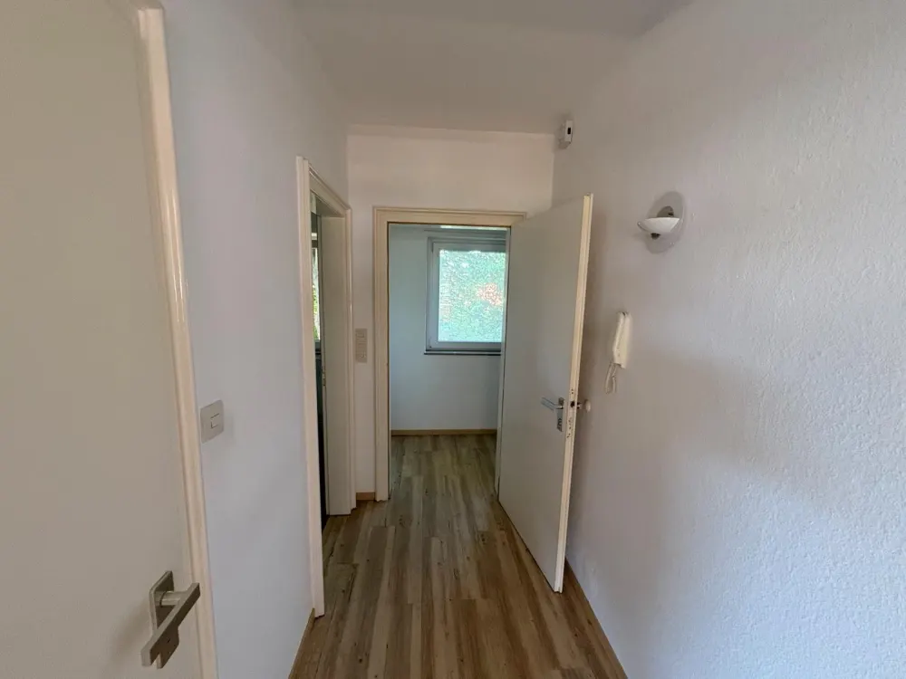 Wohnung in Telgte
