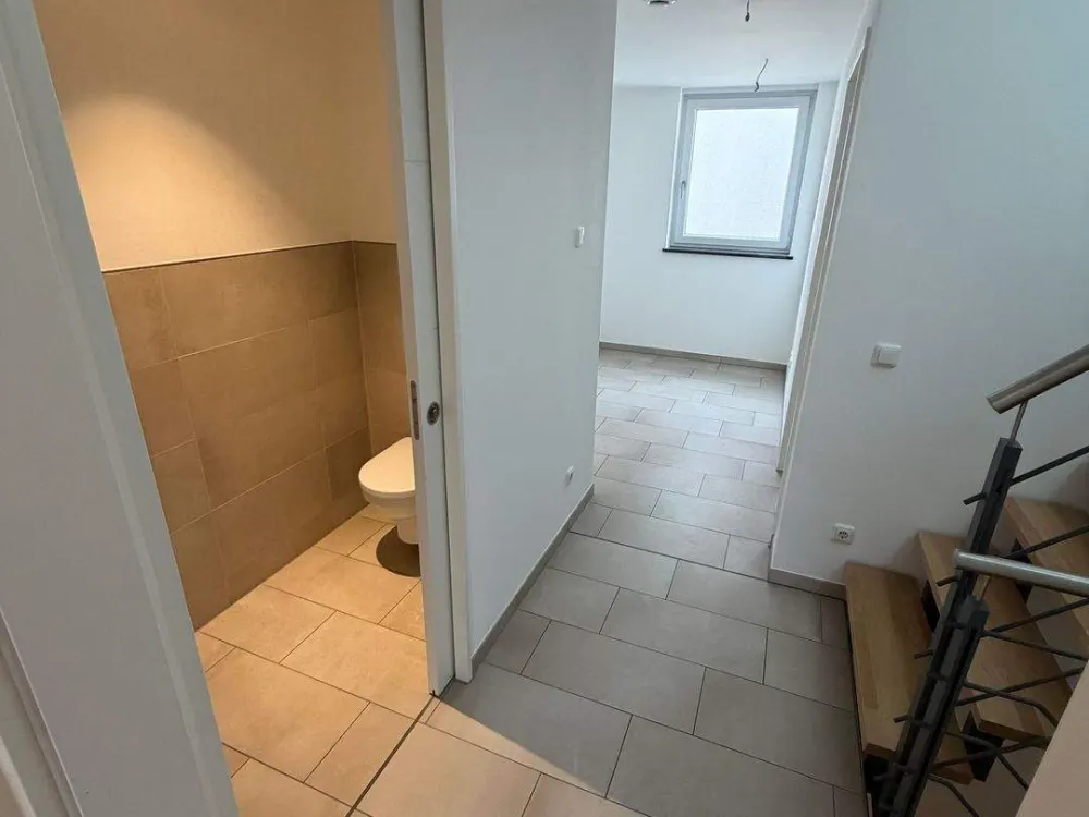 2 Raum-/Maisonettewohnung im Leipziger Innenstadt