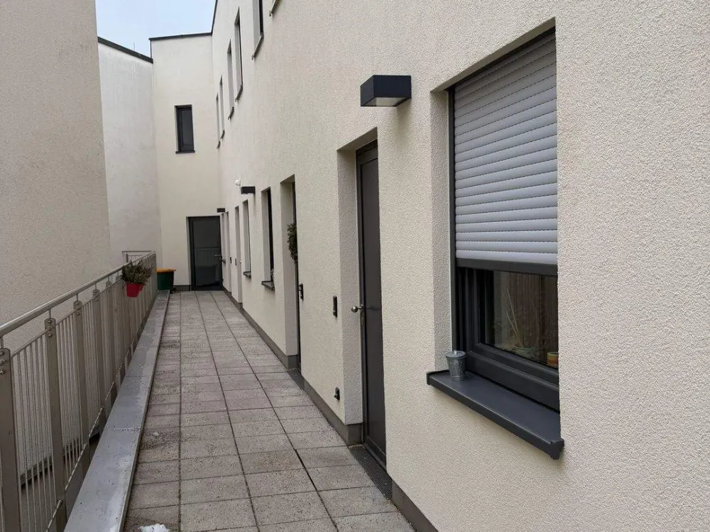 2 Raum-/Maisonettewohnung im Leipziger Innenstadt