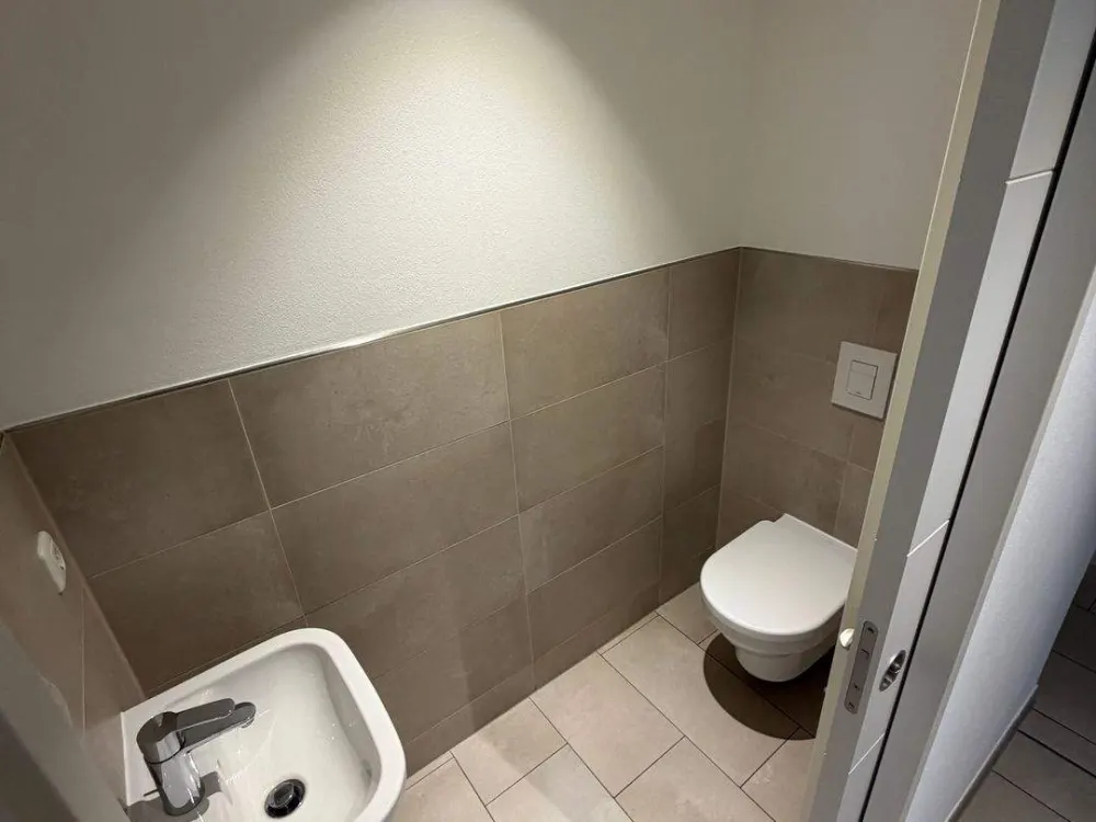 2 Raum-/Maisonettewohnung im Leipziger Innenstadt