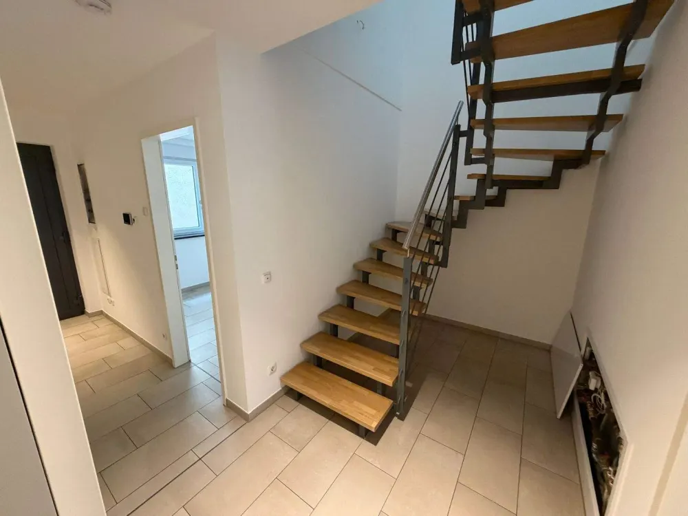 2 Raum-/Maisonettewohnung im Leipziger Innenstadt