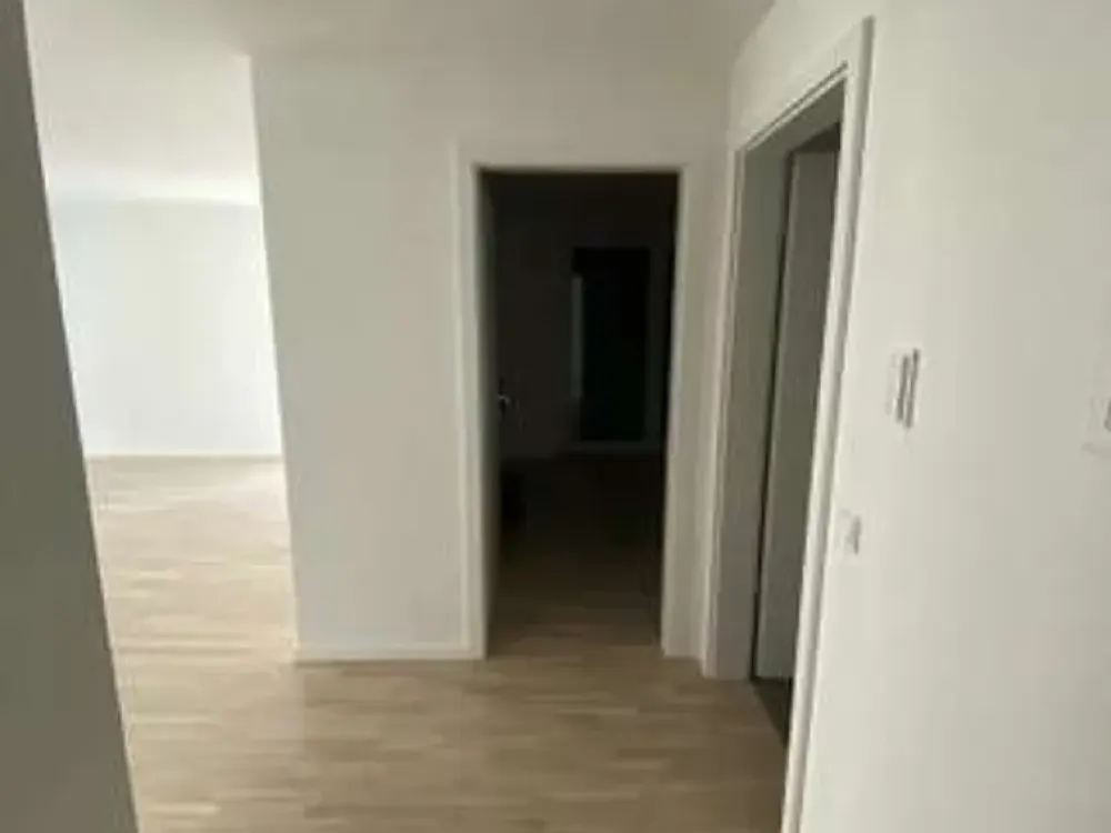Helle 2-Zimmer-Wohnung mit EBK und Balkon in Neuhausen auf den Fildern