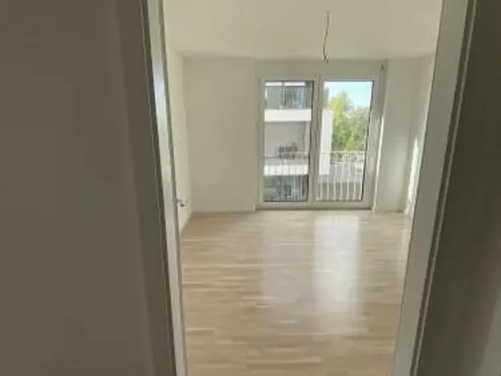 Helle 2-Zimmer-Wohnung mit EBK und Balkon in Neuhausen auf den Fildern