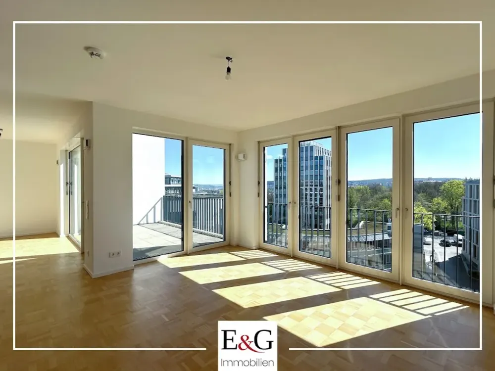 2-Zimmer-Wohnung CITY PRAG