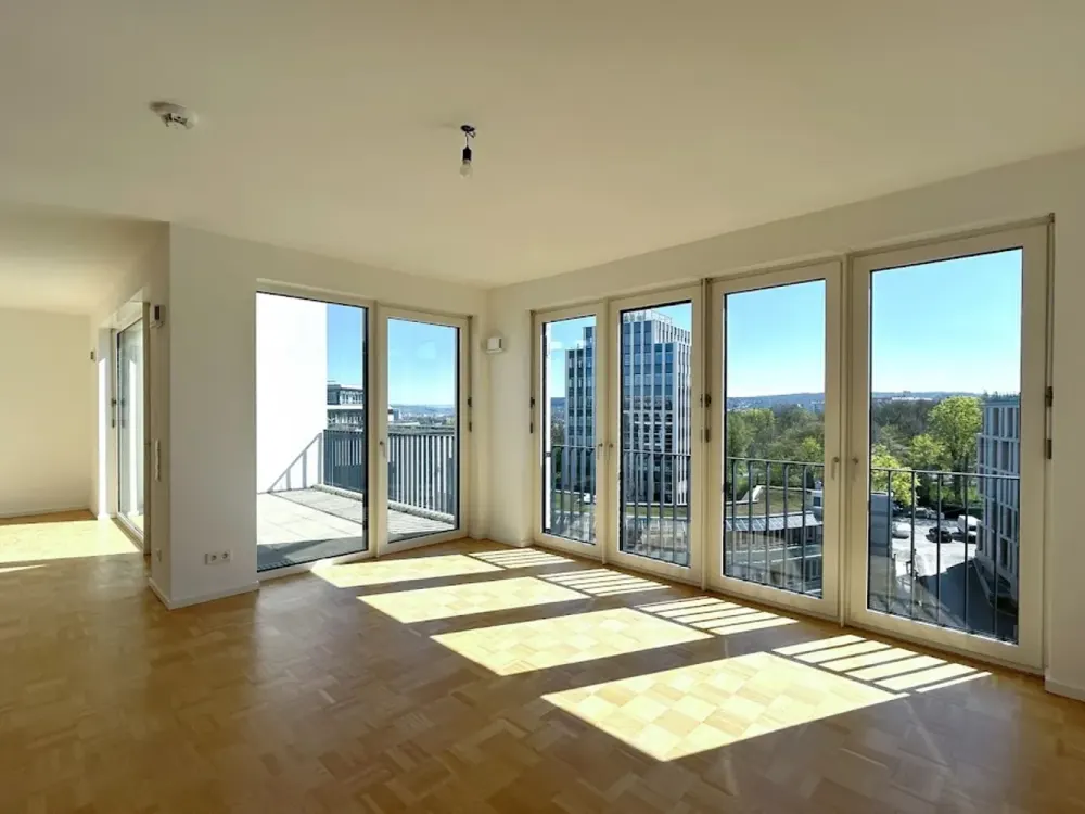 2-Zimmer-Wohnung CITY PRAG