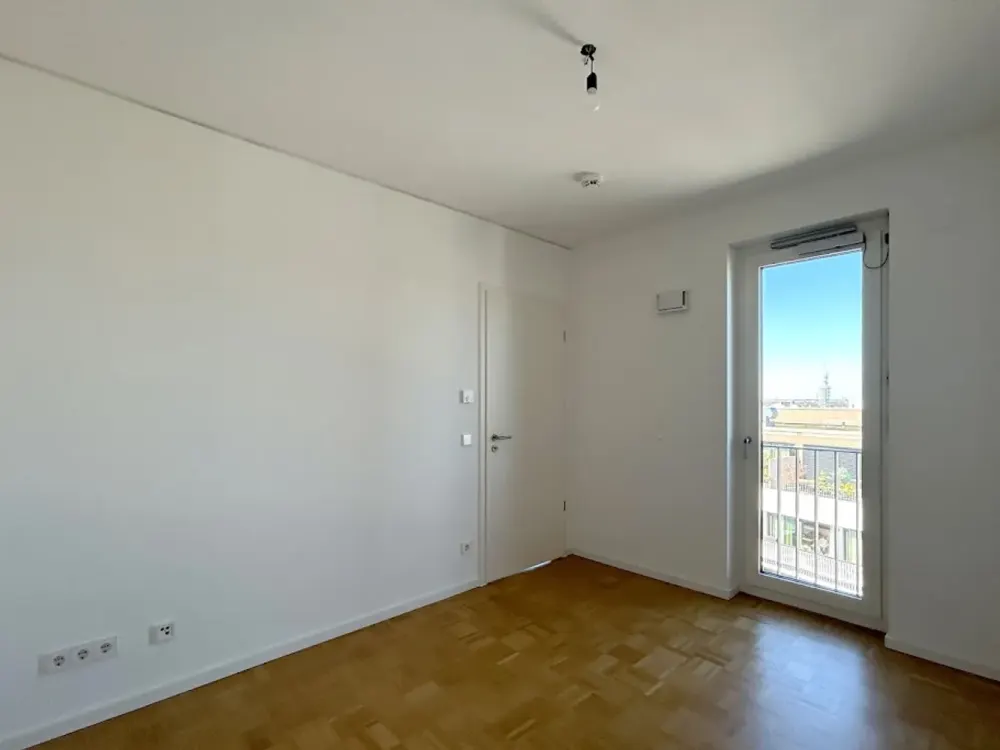 2-Zimmer-Wohnung CITY PRAG