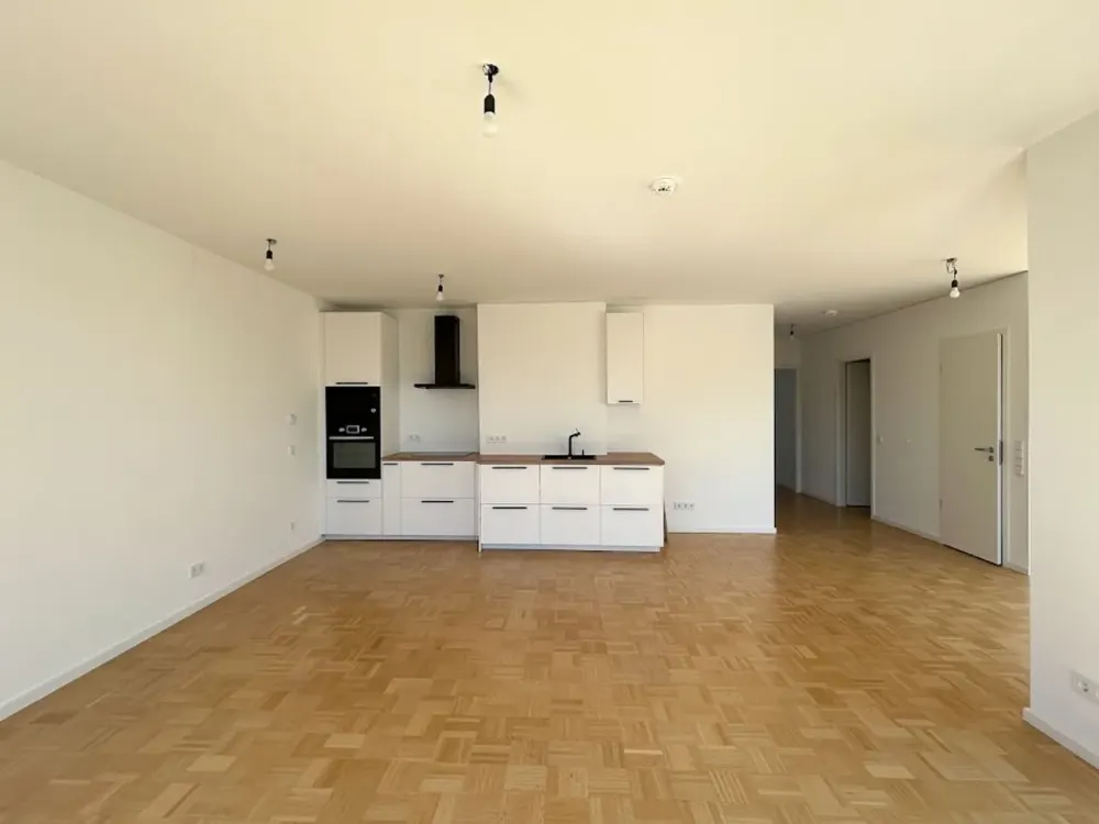 2-Zimmer-Wohnung CITY PRAG