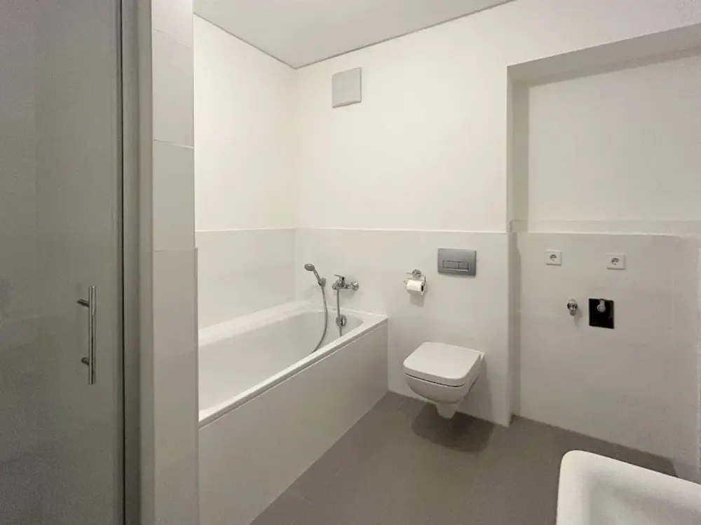 2-Zimmer-Wohnung CITY PRAG