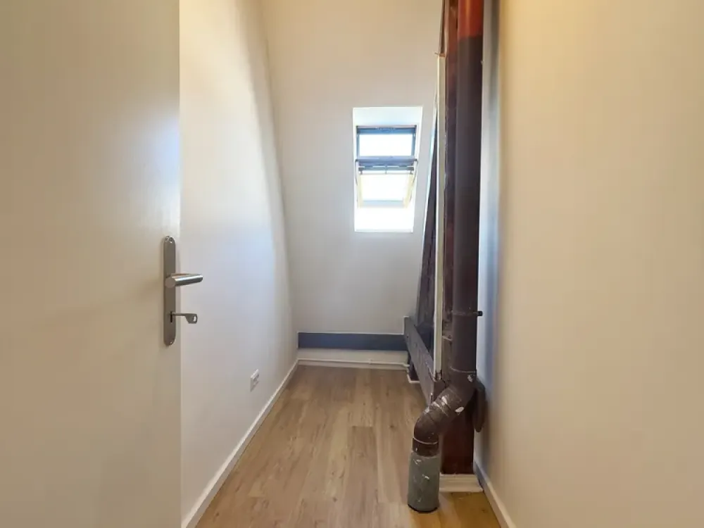 3-Zimmer-Dachgeschosswohnung in Spandau!