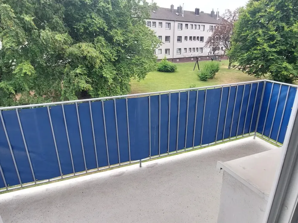 Erstvermietung nach Modernisierung