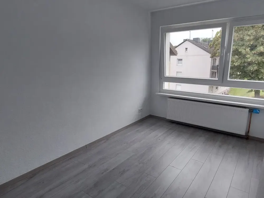 Erstvermietung nach Modernisierung