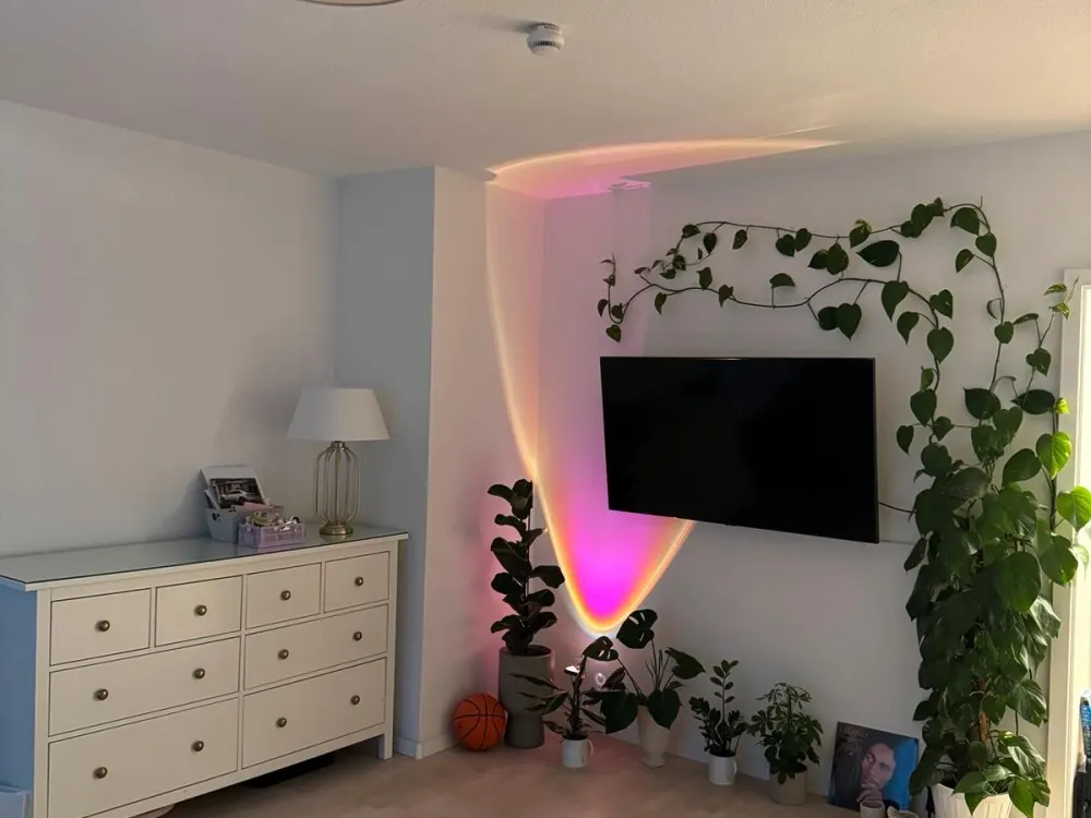 58qm Wohnung in Düsseldorf Eller ab 01. Oktober