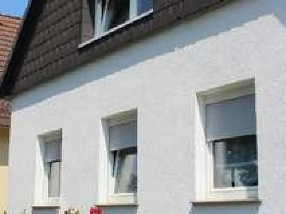 Möblierte Wohnung/Häuschen in Darmstadt Arheilingen