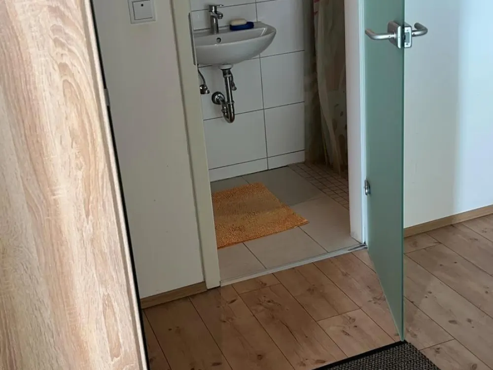 Möblierte Wohnung/Häuschen in Darmstadt Arheilingen