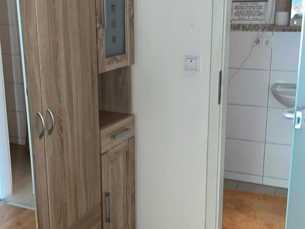 Möblierte Wohnung/Häuschen in Darmstadt Arheilingen