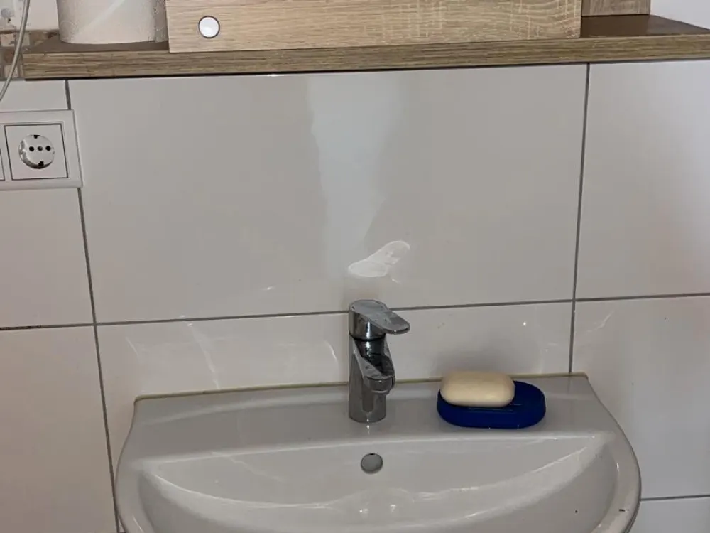 Möblierte Wohnung/Häuschen in Darmstadt Arheilingen