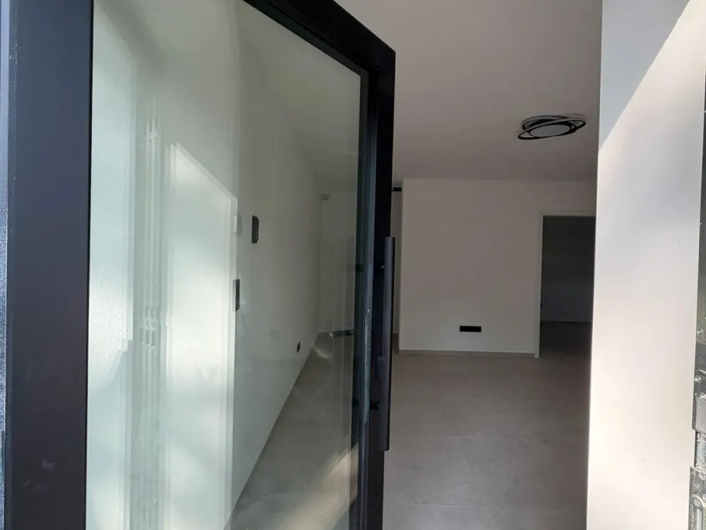 3 Zimmer Neubau Wohnung