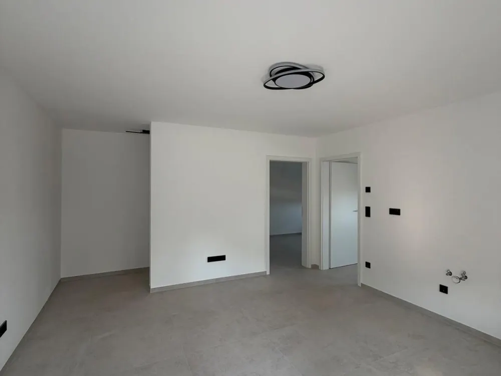 3 Zimmer Neubau Wohnung