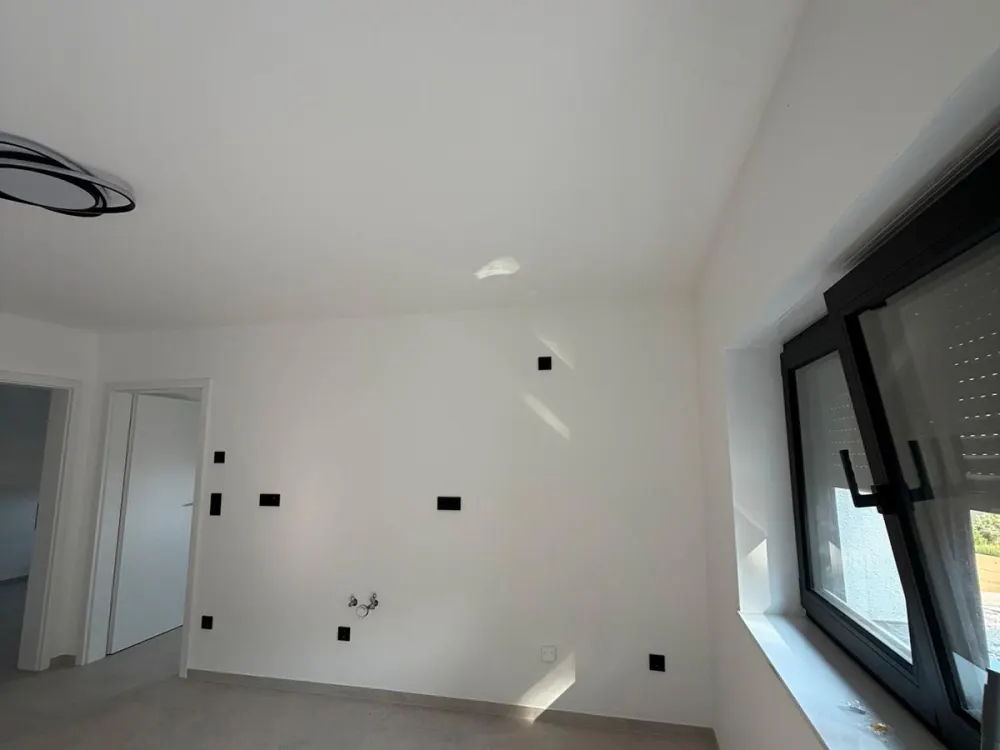 3 Zimmer Neubau Wohnung