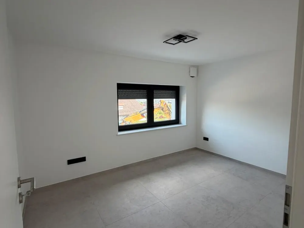 3 Zimmer Neubau Wohnung