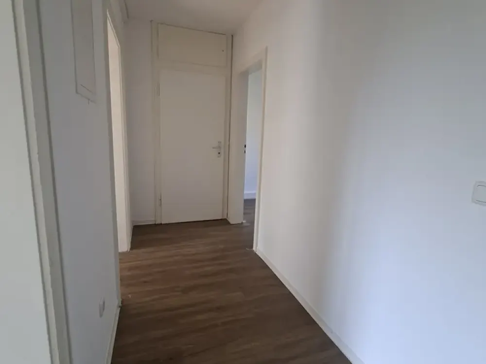 2-Zimmer-Wohnung mit Balkon in Düsseldorf