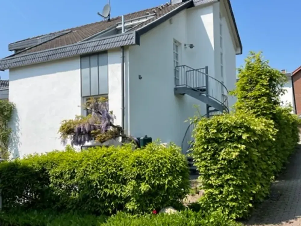 Anspruchsvolles 1- Zimmer-Appartement