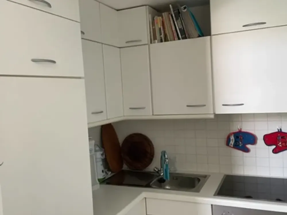 Anspruchsvolles 1- Zimmer-Appartement