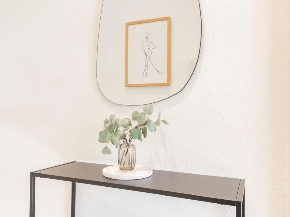 Möbliertes ein Zimmer Apartment in Flingern