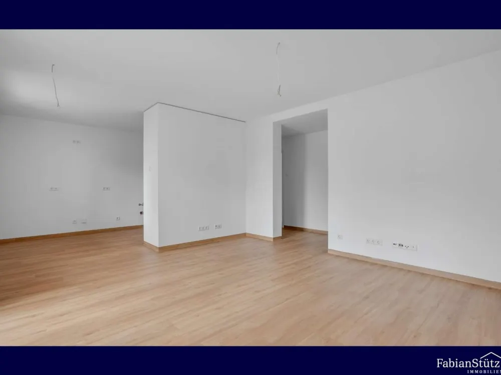 Top-Modern. Hochwertig. Bezugsfertig., Ihr neues Zuhause in Nürnberg