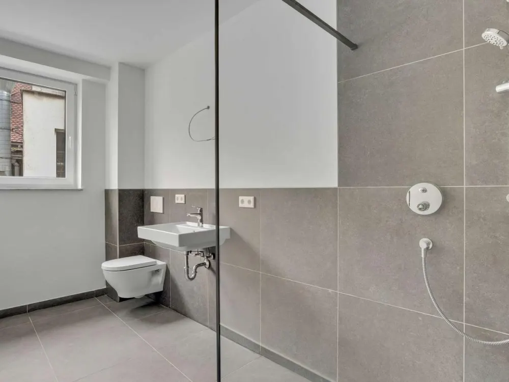 Top-Modern. Hochwertig. Bezugsfertig., Ihr neues Zuhause in Nürnberg