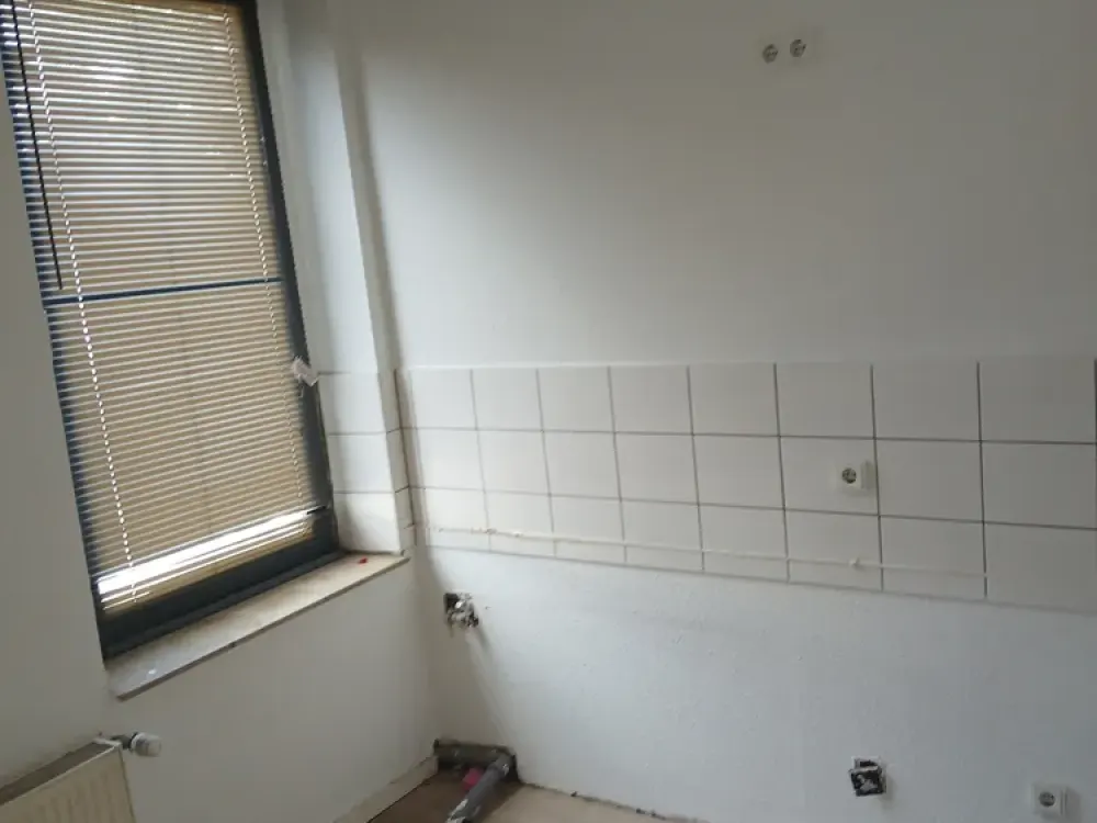 Helle zentrumsnahe 2-Zimmerwohnung im 1.OG