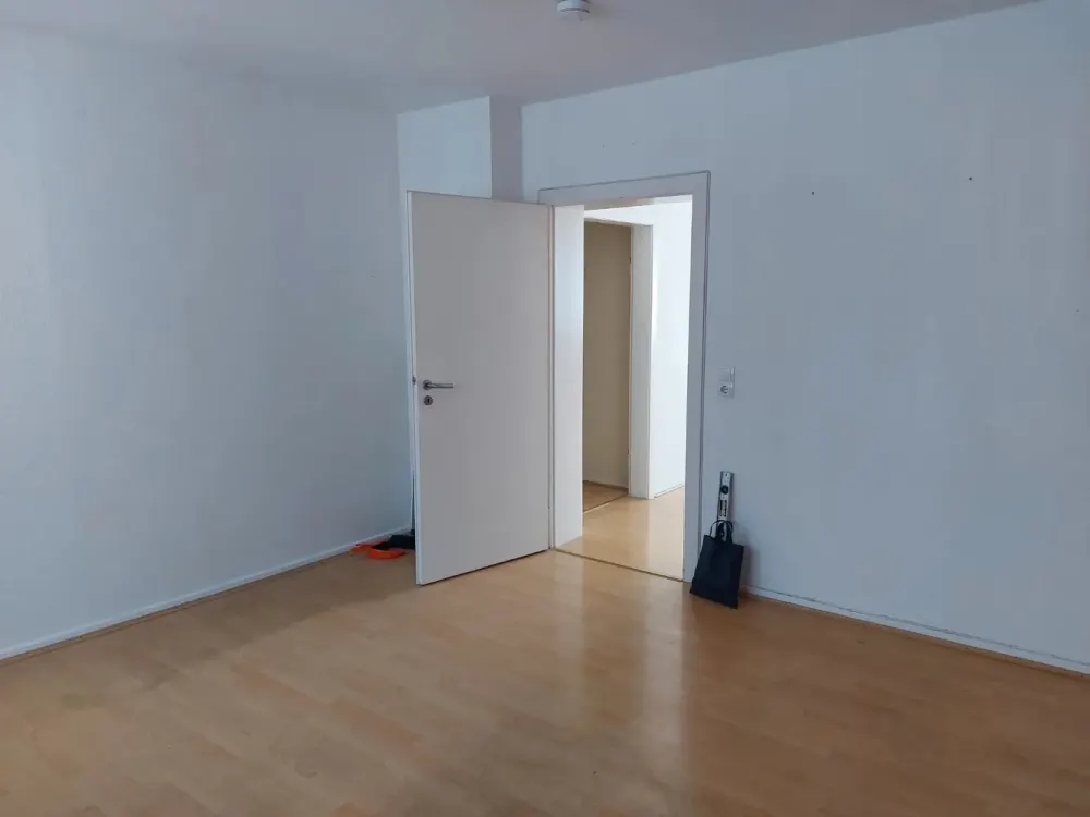 Schöne kleine 2-Zimmer-Wohnung