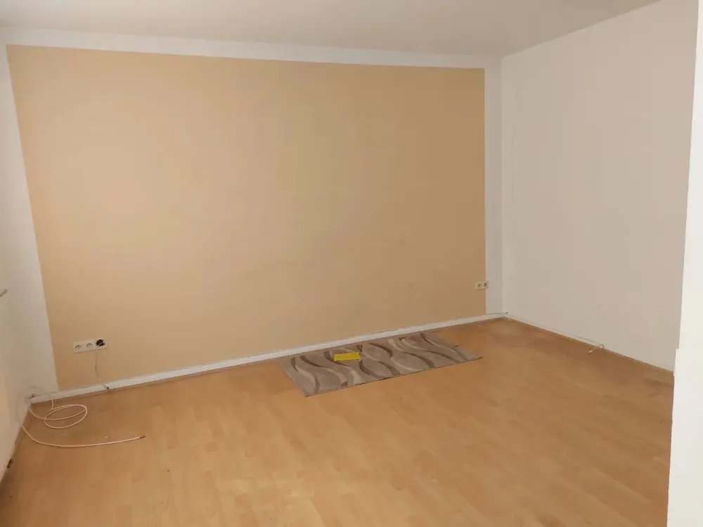 Schöne kleine 2-Zimmer-Wohnung