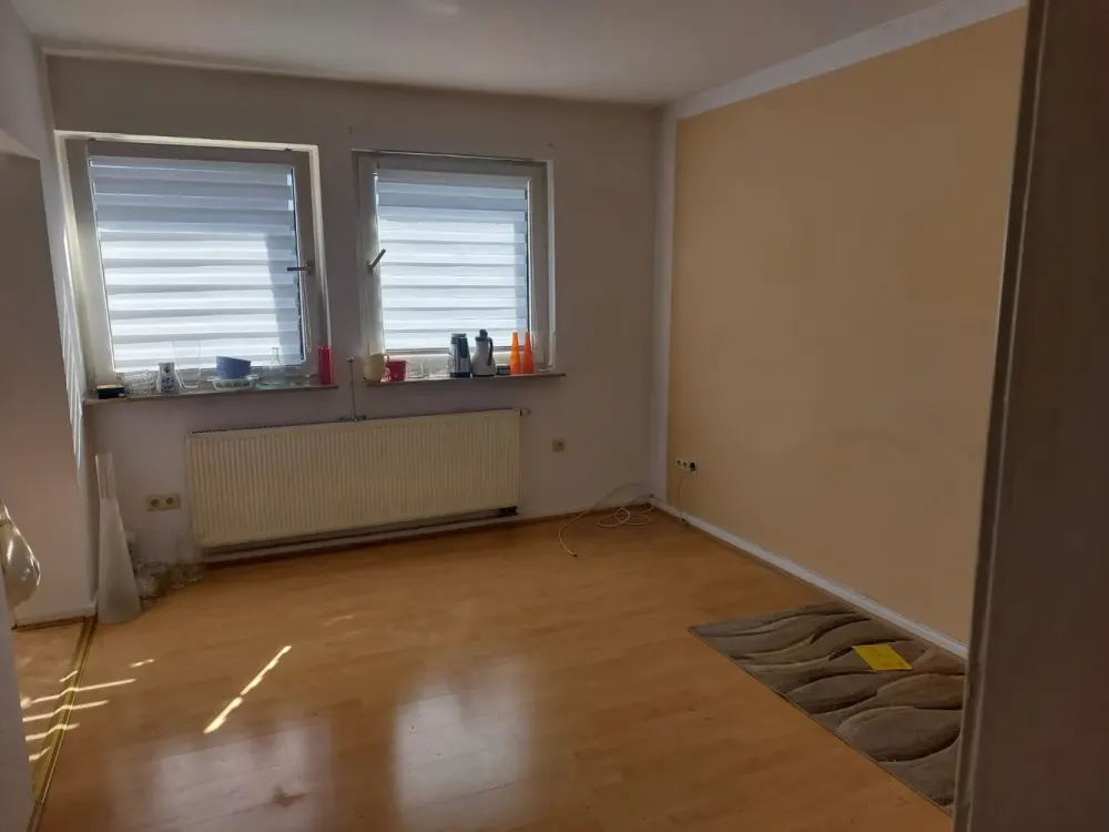 Schöne kleine 2-Zimmer-Wohnung