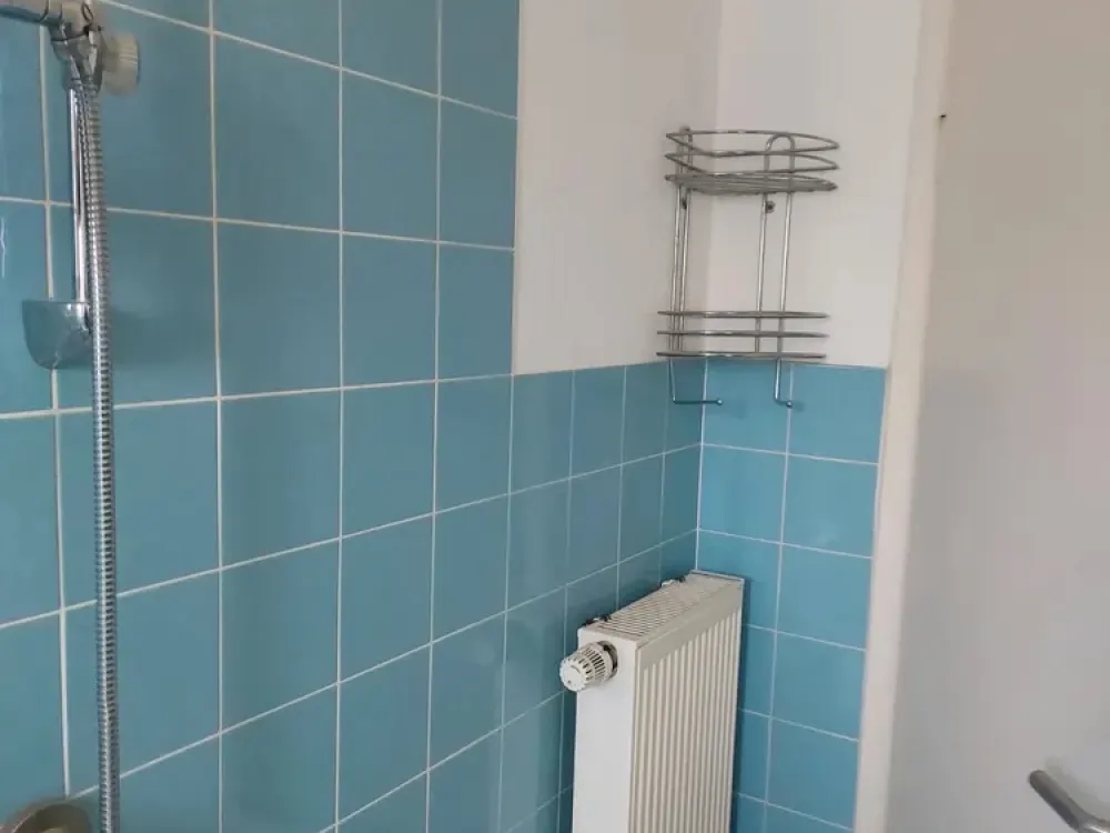 Schöne kleine 2-Zimmer-Wohnung