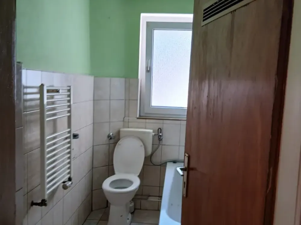 praktisch geschnittene 2 Zimmerwohnung
