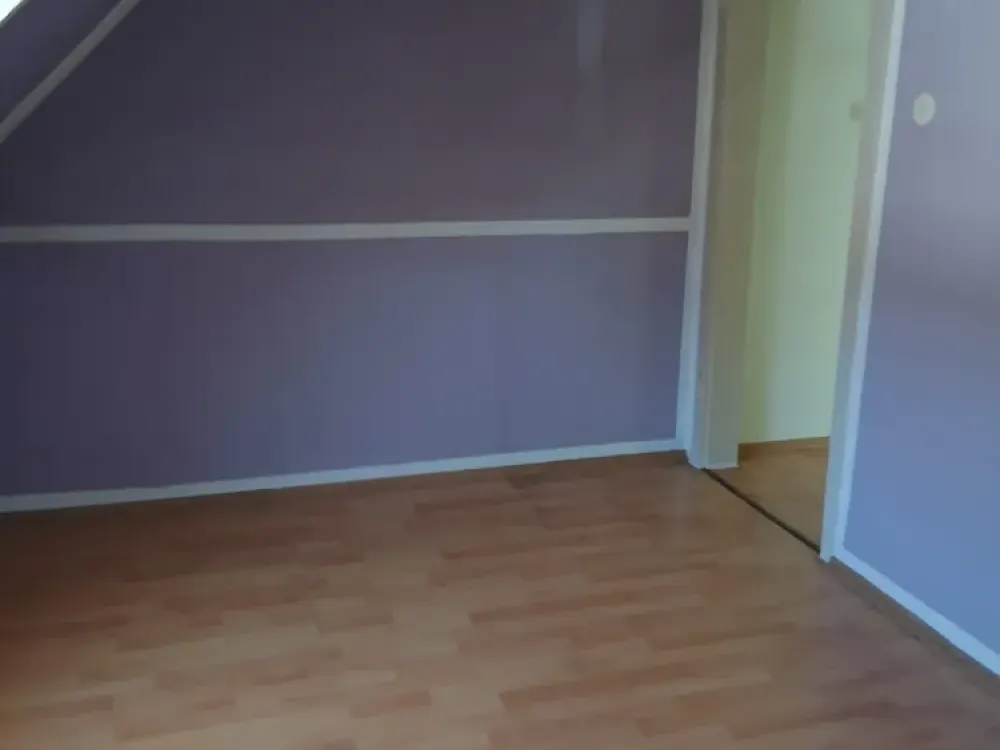 praktisch geschnittene 2 Zimmerwohnung