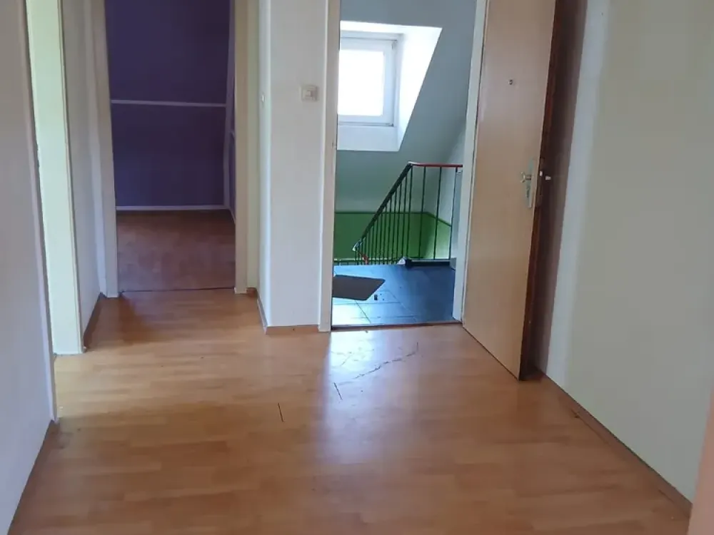 praktisch geschnittene 2 Zimmerwohnung