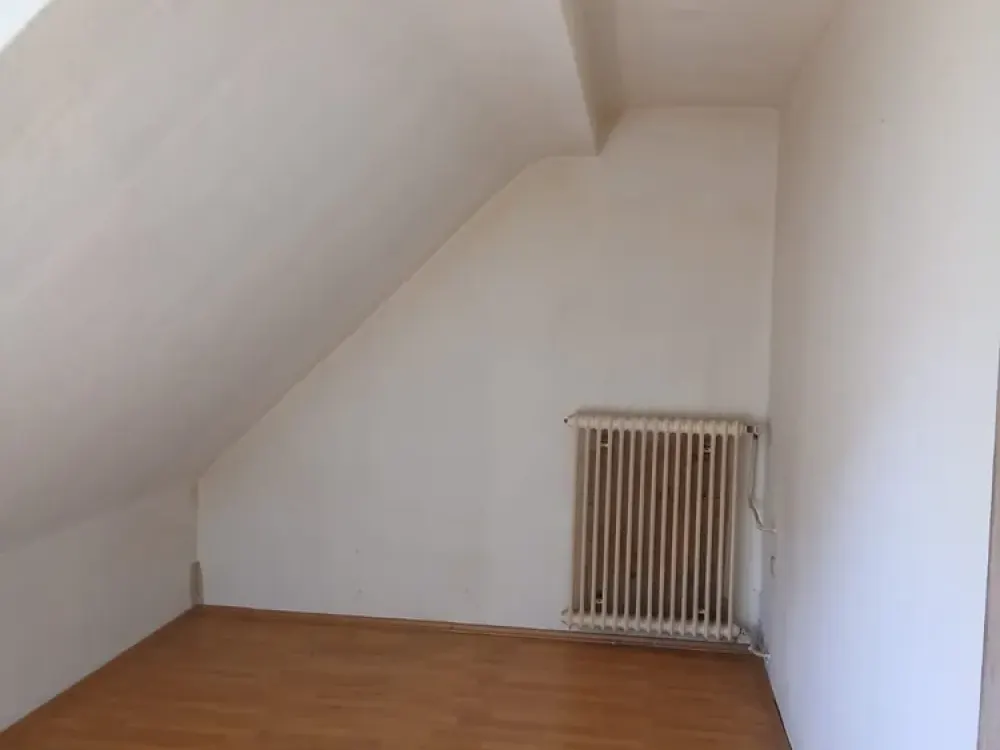 praktisch geschnittene 2 Zimmerwohnung
