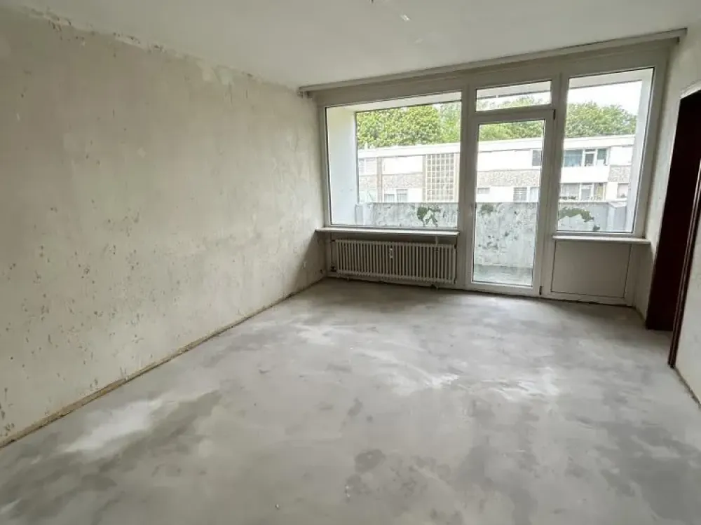 Perfekt für Singles oder Paare! Tolle 2-Zimmer Wohnung in Dortmund Scharnhorst!