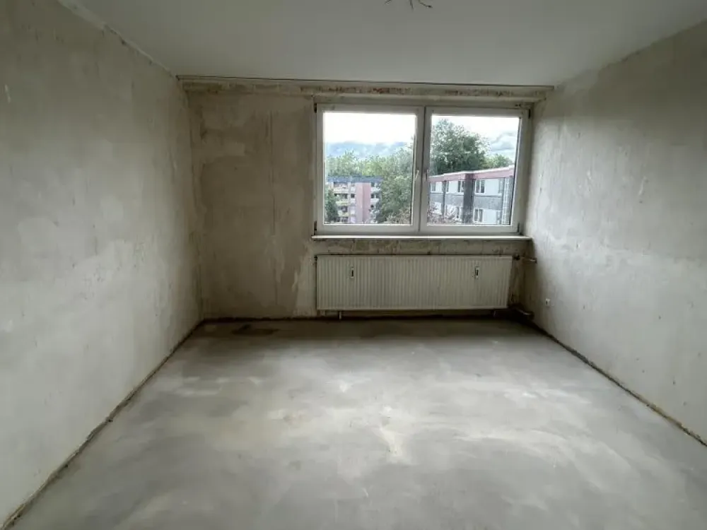 Perfekt für Singles oder Paare! Tolle 2-Zimmer Wohnung in Dortmund Scharnhorst!