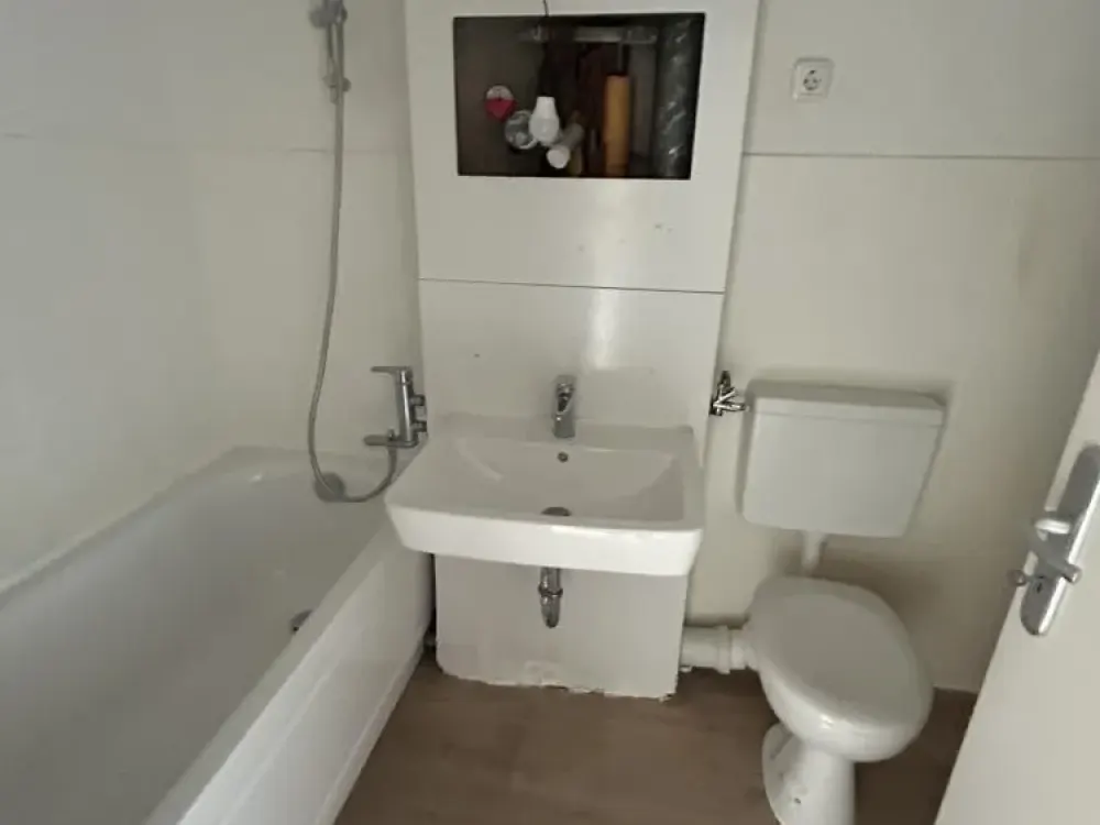 Perfekt für Singles oder Paare! Tolle 2-Zimmer Wohnung in Dortmund Scharnhorst!