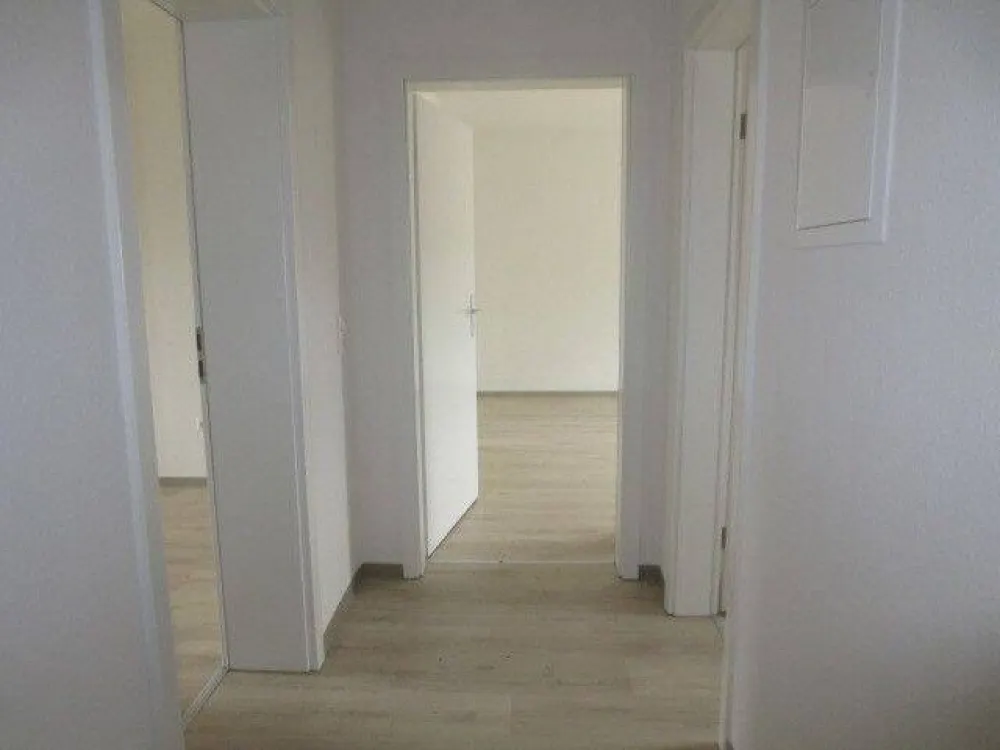 Perfekt geschnittene 3-Zimmer Wohnung in bester Lage!