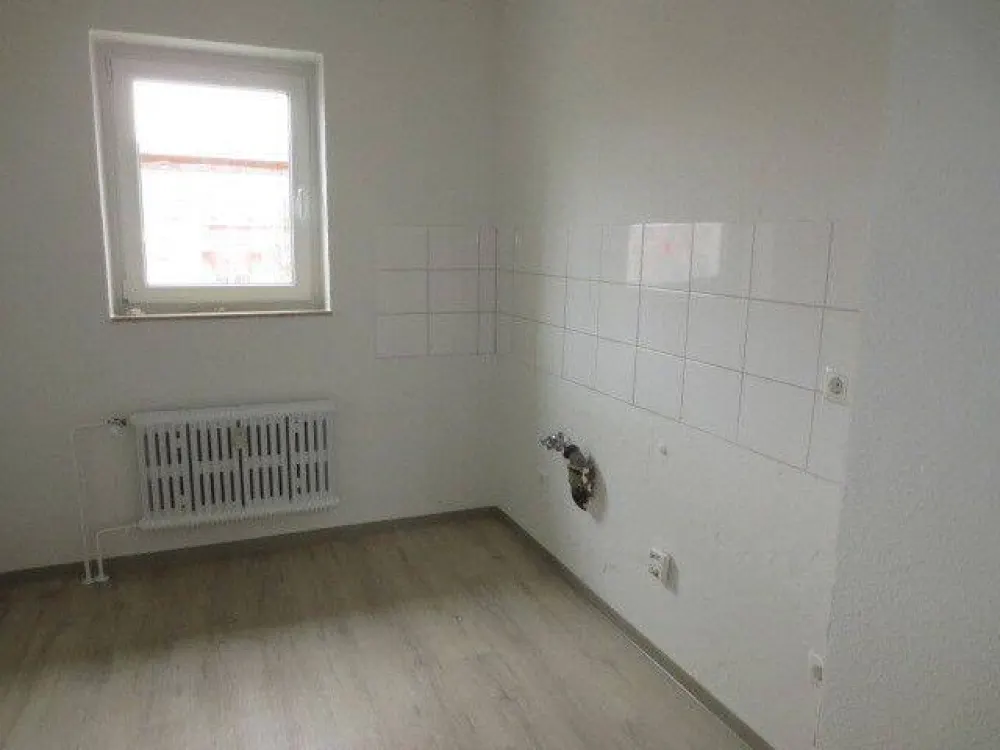 Perfekt geschnittene 3-Zimmer Wohnung in bester Lage!