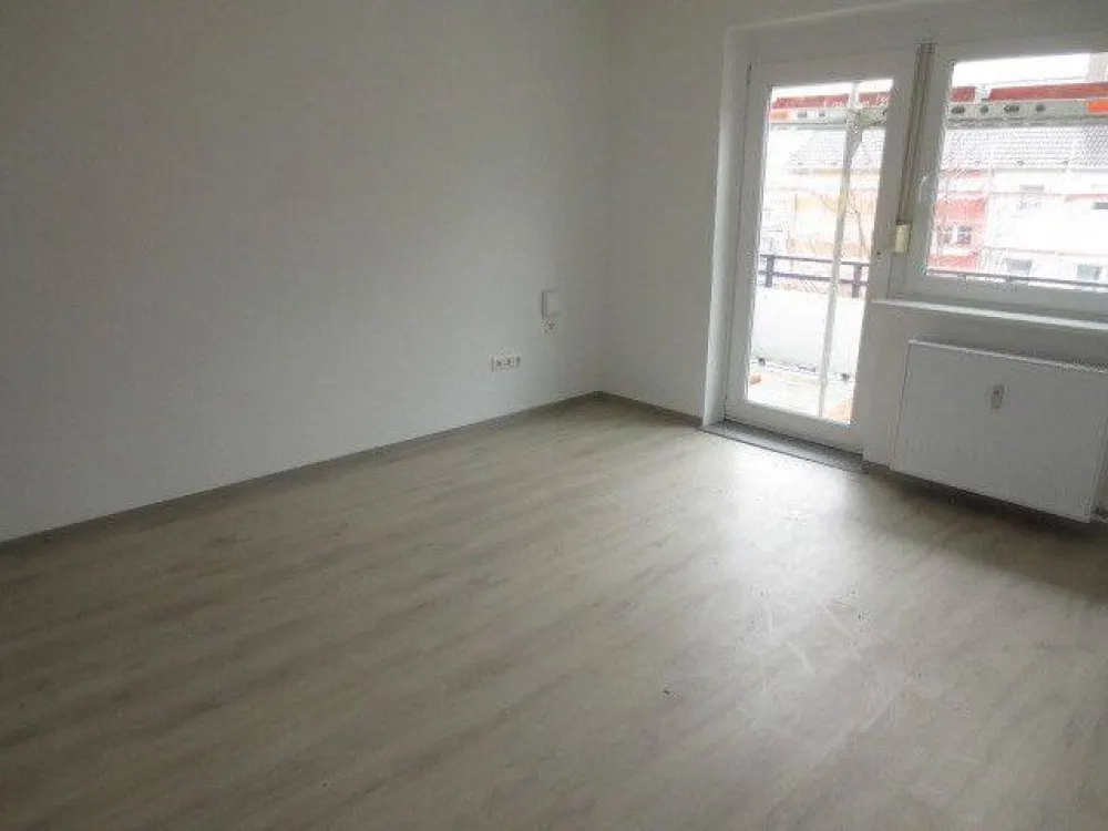 Perfekt geschnittene 3-Zimmer Wohnung in bester Lage!